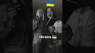 какая страна лучшее России или Украина? #rek #tiktok #diana #рекомендации #bunnyhouse #лп #on #диана