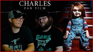 Charles - A Fan Film (2022) [Review]