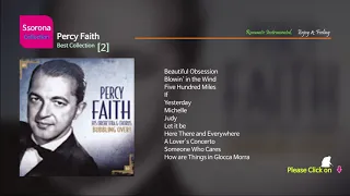 B-273 Percy Faith [Best Collection 02]