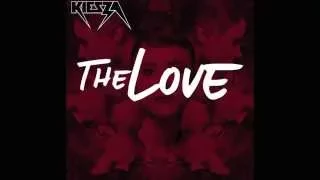Kiesza - The Love (Official Audio)