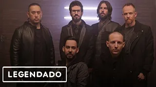 Linkin Park - Burn It Down [Legendado] - Para Status