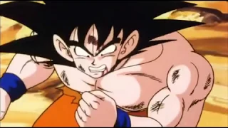 [TFS] Goku References DB Evolution