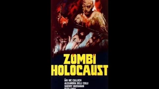 Zombie Holocaust (1980) Theme