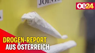 Drogen-Report: Kufstein ist Kokain-Hochburg