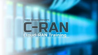 C-RAN (Cloud Radio Access Network), C-RAN, Cloud RAN