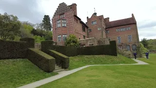 Chartwell House & Gardens