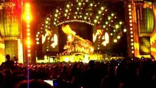 AC/DC - Hell Aint A Bad Place To Be  live beograd