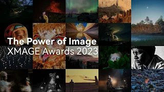 XMAGE Awards 2023 - The Power of Image