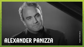 Alexander Panizza