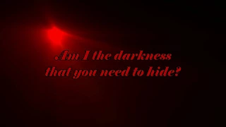 Darkest Part with lyrics -Red