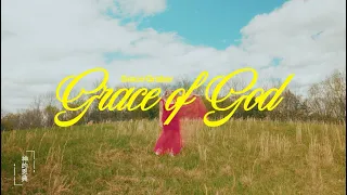 Grace Graber - Grace of God (Official Lyric Video)