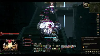 Lineage 2 Essence Server Azure / Wind Rider pvp