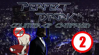 Perfect Dark Counter Operative Campaign Part 2