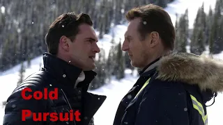 Cold Pursuit Soundtrack - Snow Plough