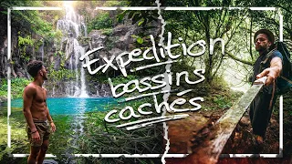 EXPEDITION BASSINS CACHÉS!! Wild Angle S2/Ep6