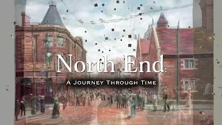 North End: A Journey Through Time (Croydon UK)