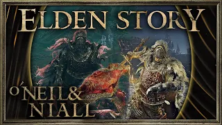 ELDENSTORY: Kommandanten o´Neil & Niall |  Lore (german/deutsch)