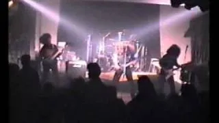 Decayed (Por) - Into The Crypts Of Rays (Celtic Frost cover) Live Charneca do Lumiar 1993