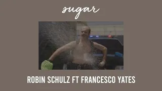 Robin Schulz - Sugar .ft Francesco Yates (anti-nightcore)(13min)