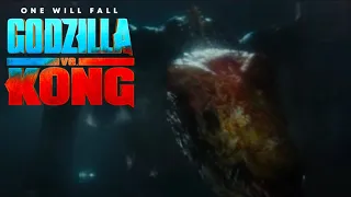 Godzilla Vs Kong (2021) Number 10/Mega Skull Crawler Screen Time