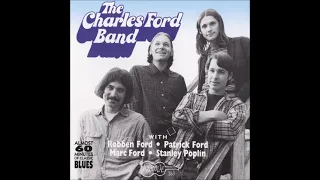 The Charles Ford Band