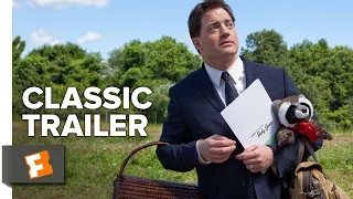 Furry Vengeance  (2010) Official Trailer - Brendan Fraser, Brooke Shields Movie HD