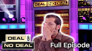 Risk Big to Win Big! | Deal or No Deal with Howie Mandel | S01 E46