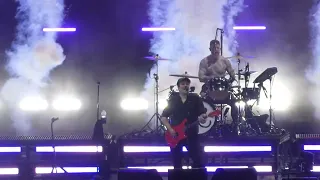 Fall Out Boy - Centuries (BMO Stadium, LA CA 7/3/23)