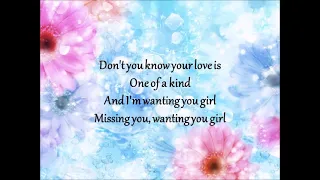 Don't You Know by Isasha Lyric Video