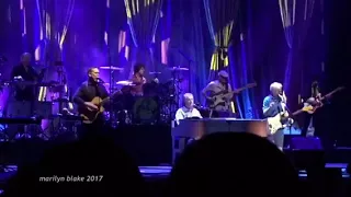 Brian Wilson - Sloop John B - Boston 9-22-17