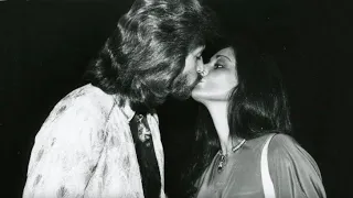 The Greatest Man In The World (Barry & Linda Gibb)