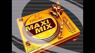 MAXI MIX 80S  VOL 10