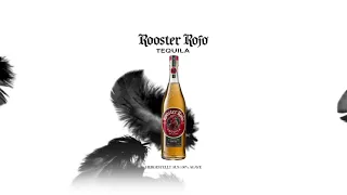 Rooster Rojo Anejo Tequila