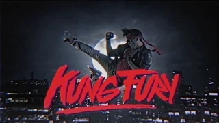 КУНГ ФЬЮРИ / KUNG FURY (2015)