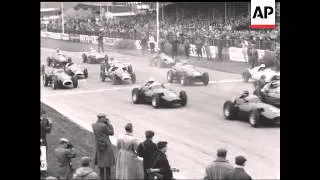 GOODWOOD MOTOR RACING