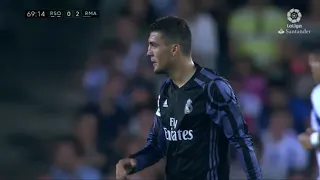 Geronimo Rulli mejores atajadas