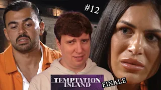 Endlich kommt die Wahrheit raus! - Temptation Island #12