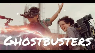 Ghostbusters EDIT