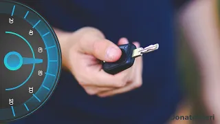 Auto che non riconosce la chiave? Ecco come risolvere il problema in pochi passi!