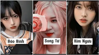 Bí Ẩn 12 Cung Hoàng Đạo Tik Tok 2021 💯 Top 12 Cung Hoàng Đạo Tài Giỏi P. 195