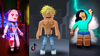 Best Roblox TikTok Edits Compilation #111