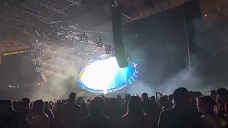 Armin van Buuren Intro at ASOT 1000 Los Angeles 4-9-2022