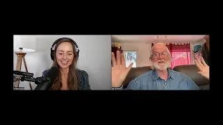 Healing Ancestor Memory, Physics of God, Imploding Dreams become Real, Bridget Nielsen & Dan Winter