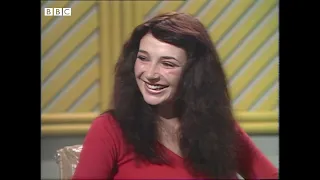 KATE BUSH ON ASK ASPEL (reconstructed)