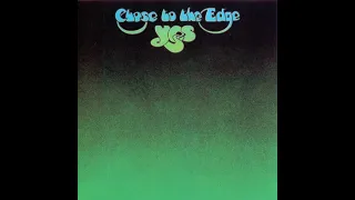 Yes - Close to the Edge Full Album HQ