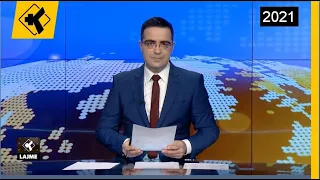 Edicioni i Lajmeve Klan Plus 7 Nentor 2021, ora 16:00 Lajme - News