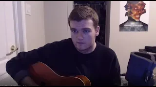 Kid Rock feat. Sheryl Crow - Picture (Cover by Sam Murray)