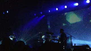Beach House - Space Song. Madrid (27/09/2018)