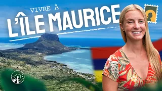 ELLE VIT À L'ÎLE MAURICE DEPUIS 4 ANS : VOICI SON TÉMOIGNAGE !