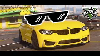 GTA 5 Thug Life #206 (GTA 5 Funny Moments )